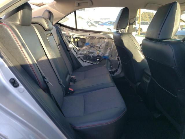 Photo 10 from auction – 2017 TOYOTA COROLLA L with VIN 5YFBURHE1HP599932
