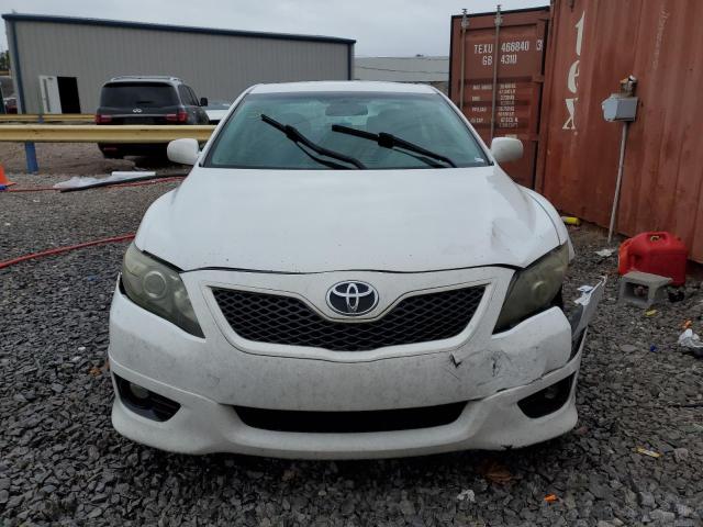 Фото 5 с аукциона – 2011 TOYOTA CAMRY BASE с VIN 4T1BF3EK3BU662486