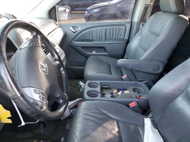 Photo 7 from auction – 2006 HONDA ODYSSEY EX with VIN 5FNRL38656B048273