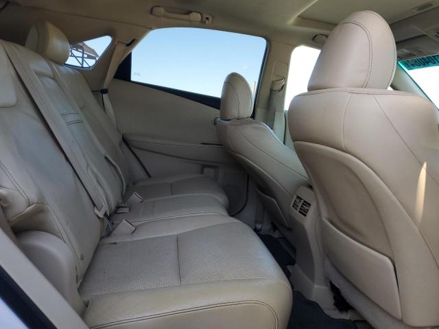 Foto 11 de la subasta – 2013 LEXUS RX 350 con VIN 2T2ZK1BA7DC095581