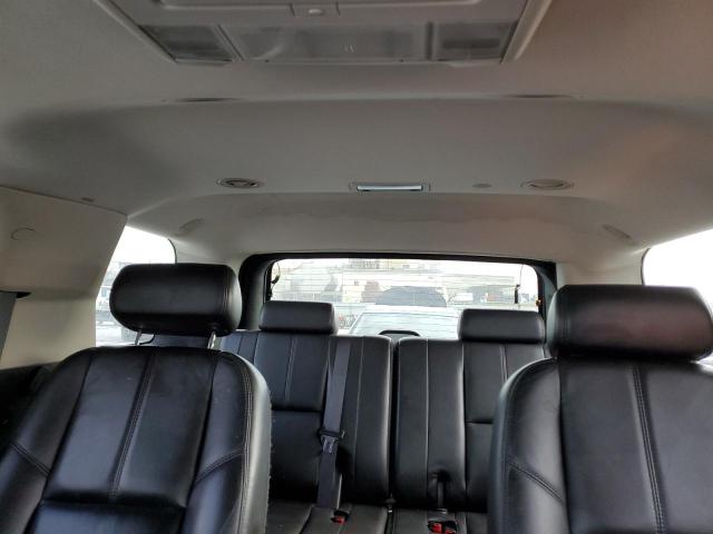 Photo 10 from auction – 2007 GMC YUKON DENA with VIN 1GKFK63857J269841