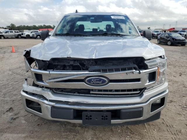 Photo 5 from auction – 2019 FORD F150 SUPER with VIN 1FTEW1C47KKC10451