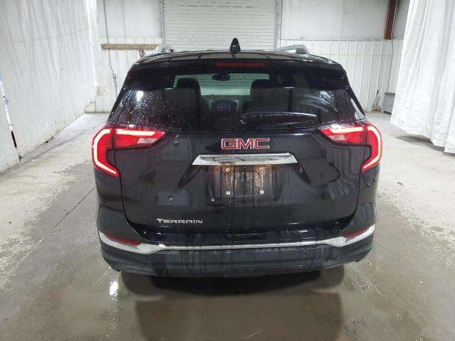 Photo 6 from auction – 2021 GMC TERRAIN SL with VIN 3GKALPEV6ML314600