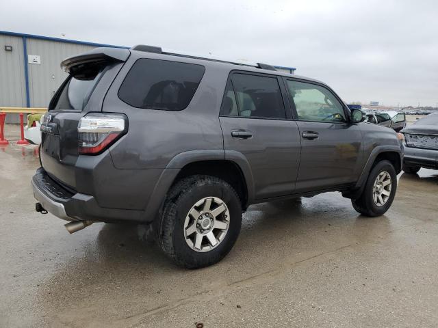 Photo 3 from auction – 2014 TOYOTA 4RUNNER SR with VIN JTEBU5JRXE5193741