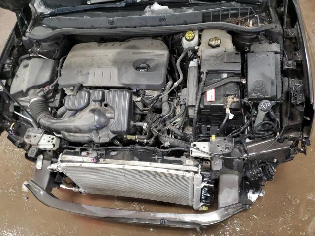 Photo 11 from auction – 2012 BUICK VERANO CON with VIN 1G4PR5SK1C4198709