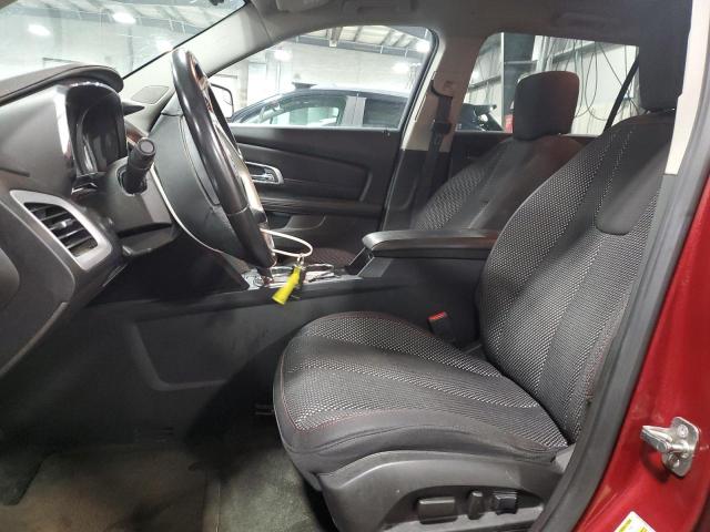 Photo 7 from auction – 2012 GMC TERRAIN SL with VIN 2GKALSEK4C6336414