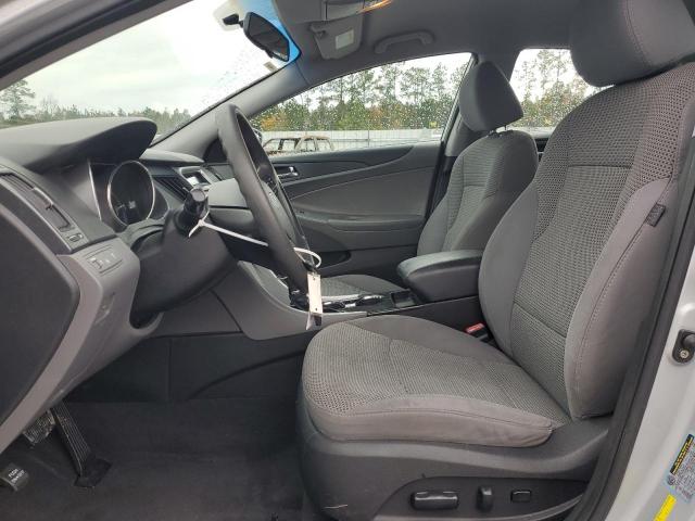 Photo 7 from auction – 2011 HYUNDAI SONATA GLS with VIN 5NPEB4AC7BH191566
