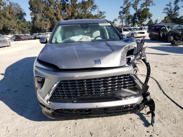 Photo 5 from auction – 2025 BUICK ENCLAVE AV with VIN 5GAERCRS4SJ105754