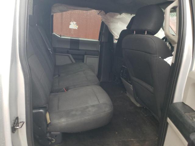 Photo 10 from auction – 2018 FORD F150 SUPER with VIN 1FTEW1CP2JFA26889