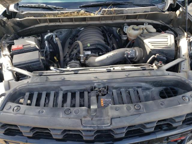 Photo 11 from auction – 2019 CHEVROLET SILVERADO with VIN 3GCPYCEF4KG310026