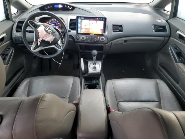 Photo 8 from auction – 2011 HONDA CIVIC EXL with VIN 2HGFA1F90BH508214