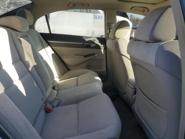 Снимка 10 от търг – 2009 HONDA CIVIC EX с VIN 19XFA16809E026340
