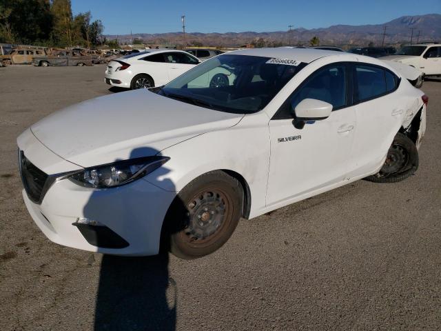 MAZDA 3 SPORT 2016 with VIN 3MZBM1T76GM329947 - Photo from auction