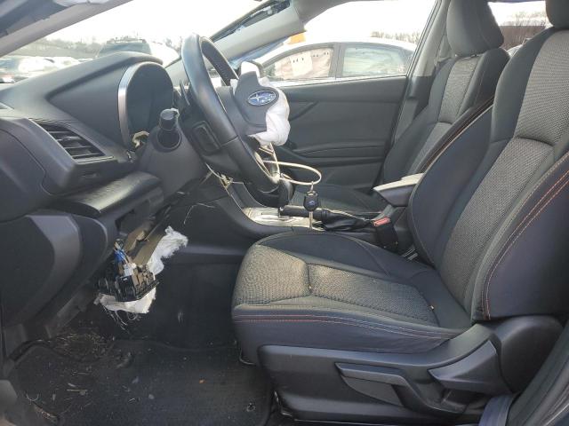 Photo 7 from auction – 2019 SUBARU CROSSTREK with VIN JF2GTAECXKH315313