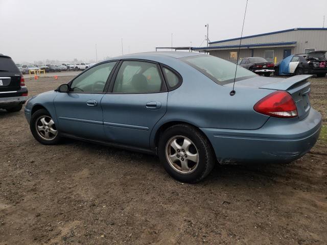 Photo 2 from auction – 2006 FORD TAURUS SE with VIN 1FAFP53U06A203058