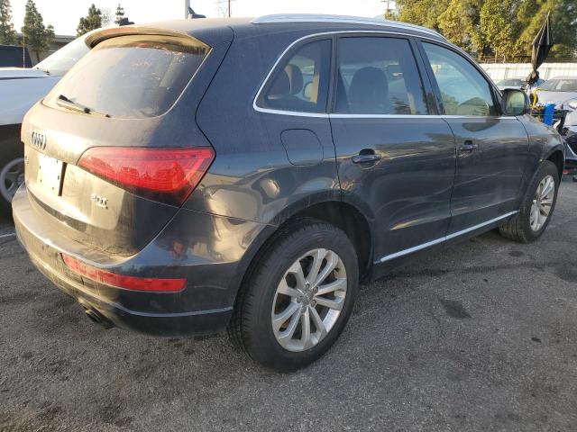 Photo 3 from auction – 2013 AUDI Q5 PREMIUM with VIN WA1LFAFPXDA049688