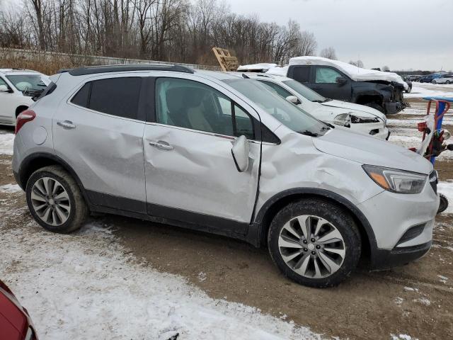 Photo 4 from auction – 2019 BUICK ENCORE PRE with VIN KL4CJASB6KB706793