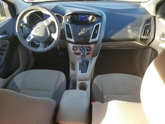 صورة رقم 8 من المزاد - 2013 FORD FOCUS SE مع VIN 1FADP3F27DL221211