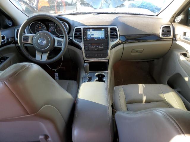 Photo 8 from auction – 2012 JEEP GRAND CHER with VIN 1C4RJFAG2CC256291