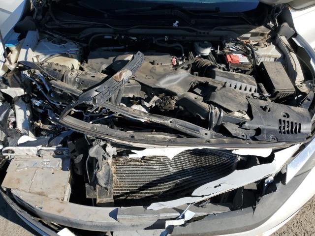 Photo 11 from auction – 2017 HONDA CIVIC LX with VIN 2HGFC4B03HH307564
