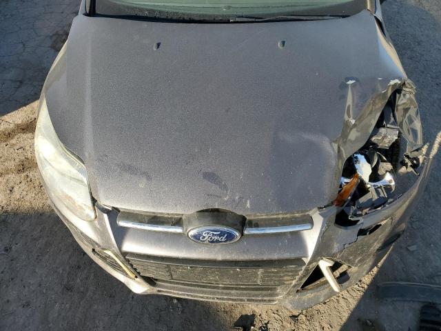 Photo 11 from auction – 2013 FORD FOCUS S with VIN 1FADP3E20DL324746
