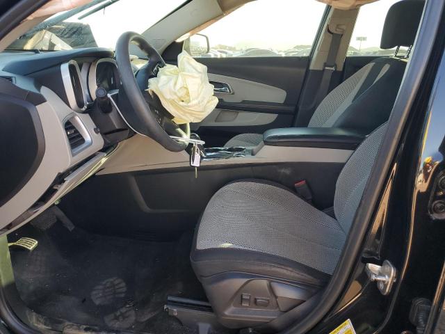 Photo 7 from auction – 2017 CHEVROLET EQUINOX LS with VIN 2GNALBEK9H1514079