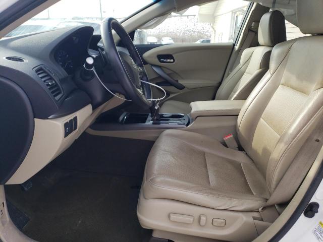 Photo 7 from auction – 2014 ACURA RDX with VIN 5J8TB4H31EL012758
