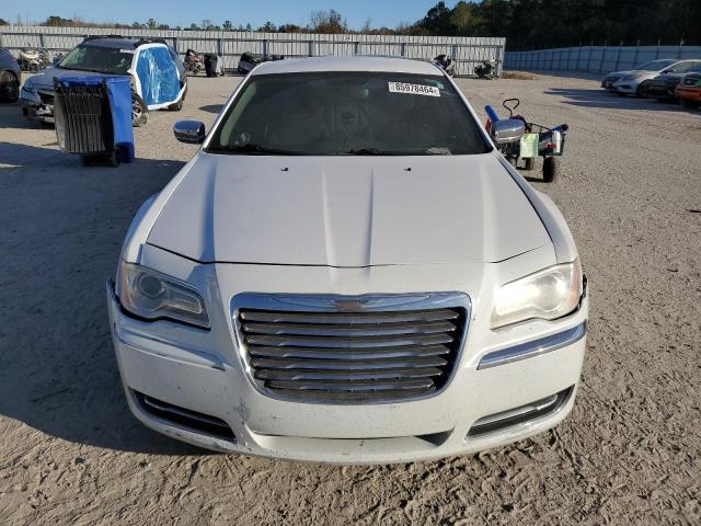 Photo 5 from auction – 2011 CHRYSLER 300 with VIN 2C3CA4CG6BH529224