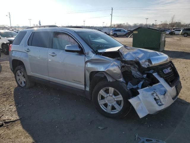 Photo 4 from auction – 2015 GMC TERRAIN SL with VIN 2GKFLWEK7F6384930
