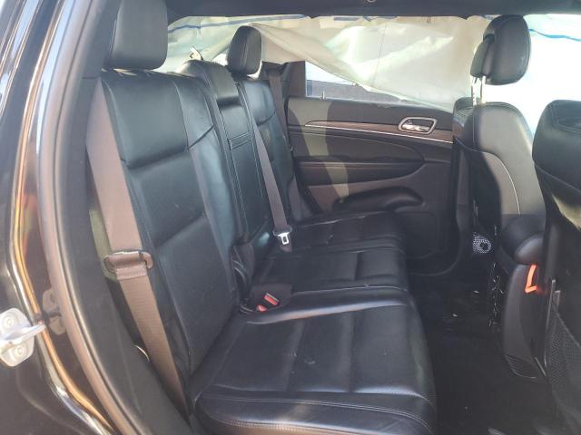 Photo 11 from auction – 2021 JEEP GRAND CHER with VIN 1C4RJFBG4MC646471