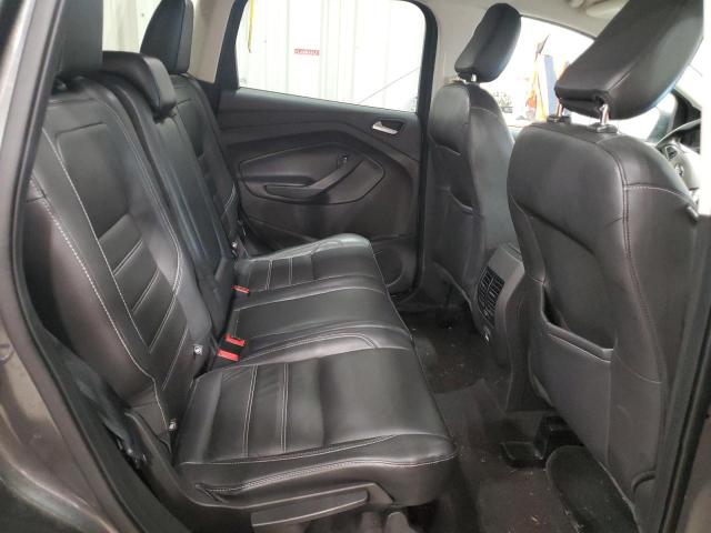 Photo 10 from auction – 2018 FORD ESCAPE SEL with VIN 1FMCU9HD8JUA80618