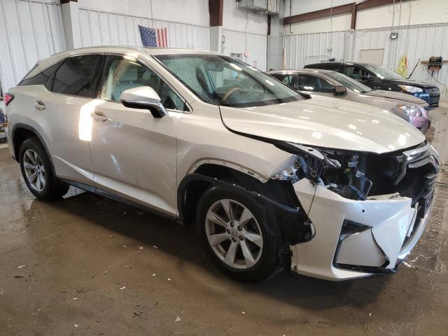 Photo 4 from auction – 2016 LEXUS RX 350 BAS with VIN 2T2BZMCA0GC039984