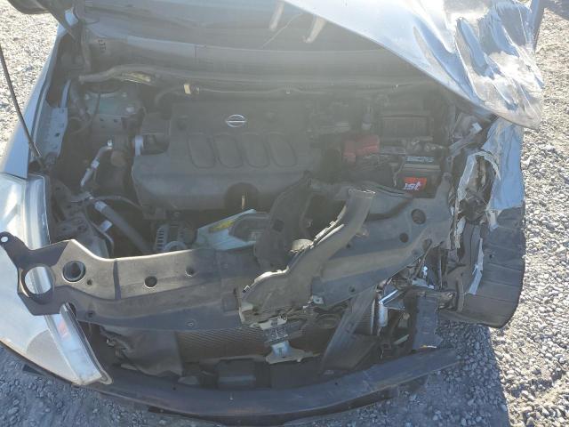 Photo 11 from auction – 2008 NISSAN VERSA S with VIN 3N1BC13EX8L424171