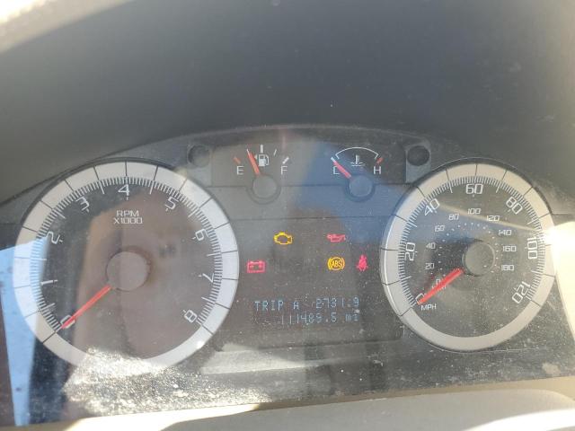 Photo 9 from auction – 2008 FORD ESCAPE LIM with VIN 1FMCU94168KC23616