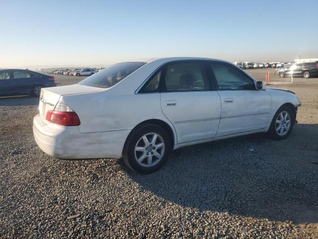 Photo 3 from auction – 2004 TOYOTA AVALON XL with VIN 4T1BF28B14U383286