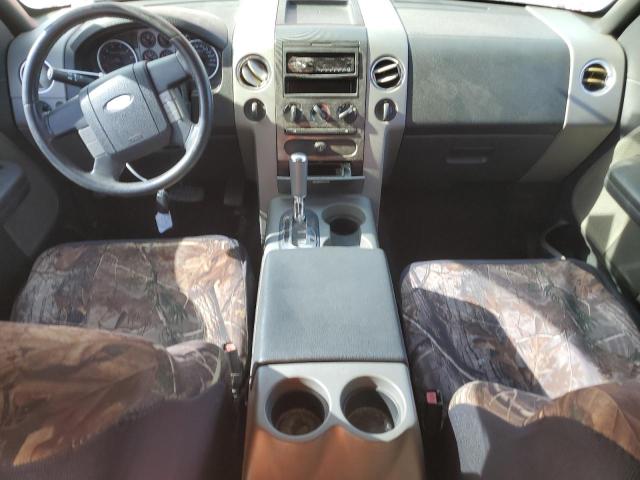 Фото 8 с аукциона – 2004 FORD F150 с VIN 1FTPX145X4NA07049
