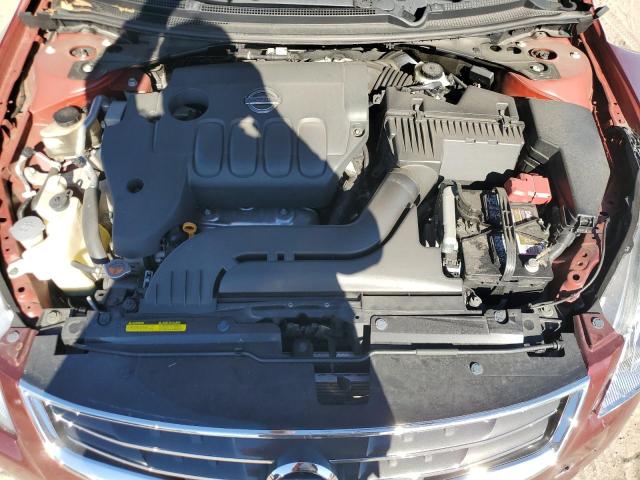 Photo 11 from auction – 2010 NISSAN ALTIMA BAS with VIN 1N4AL2AP9AC187814