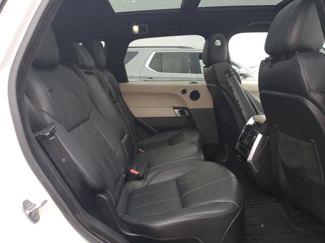 Photo 10 from auction – 2014 LAND ROVER RANGE ROVE with VIN SALWR2TF6EA360170