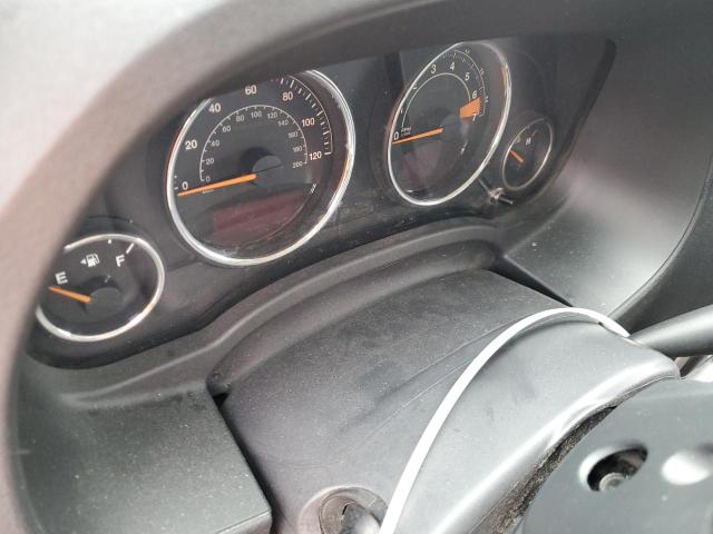 Photo 9 from auction – 2014 JEEP COMPASS LI with VIN 1C4NJDCB2ED526282