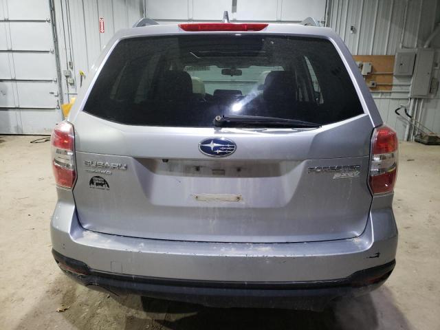 Photo 6 from auction – 2016 SUBARU FORESTER 2 with VIN JF2SJADC3GG564566