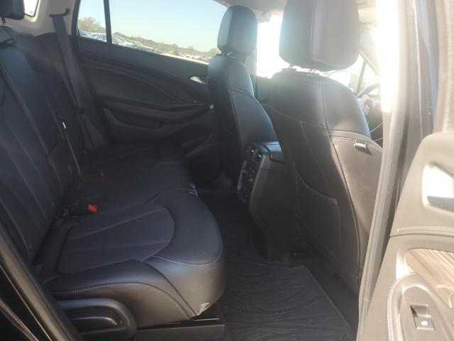 Photo 10 from auction – 2019 BUICK ENVISION E with VIN LRBFXCSA1KD033418