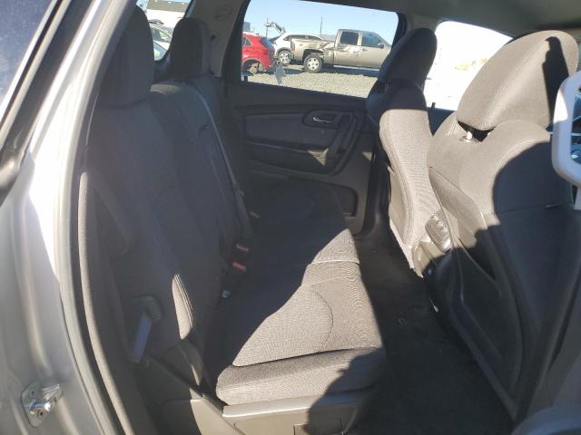 Photo 10 from auction – 2012 CHEVROLET TRAVERSE L with VIN 1GNKVGEDXCJ156874