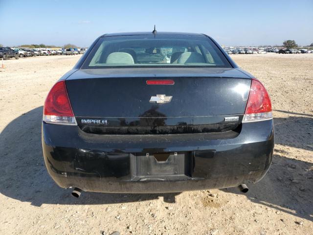 Photo 6 from auction – 2013 CHEVROLET IMPALA LS with VIN 2G1WF5E36D1118999