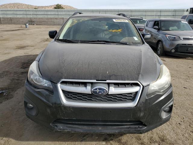 Photo 5 from auction – 2014 SUBARU IMPREZA SP with VIN JF1GPAL62E8267719