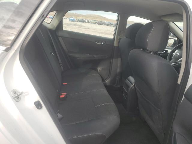 Photo 10 from auction – 2016 NISSAN SENTRA S with VIN 3N1AB7AP7GY294292