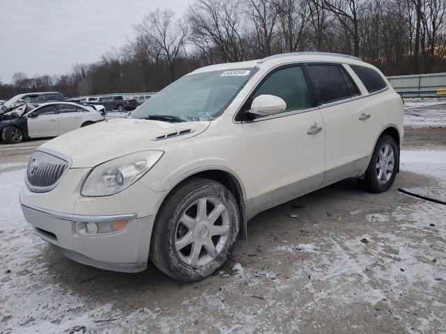 BUICK ENCLAVE CX 2010 with VIN 5GALRCED2AJ191952 - Photo from auction