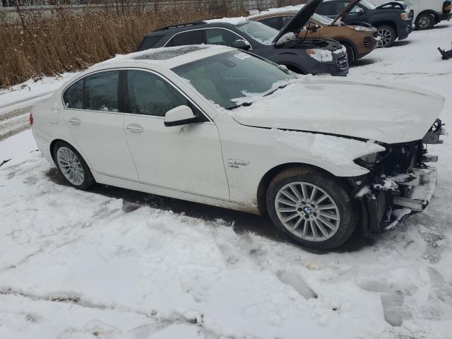 Photo 4 from auction – 2011 BMW 535 XI with VIN WBAFU7C5XBC870920
