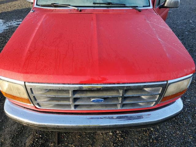 Photo 11 from auction – 1993 FORD F150 with VIN 1FTEF14N0PLA23366