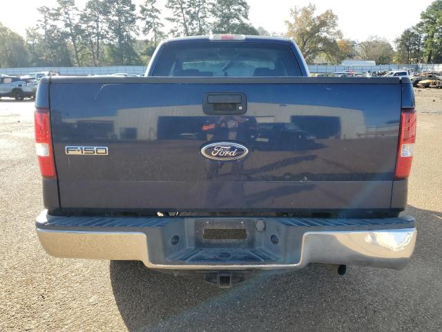 Photo 6 from auction – 2004 FORD F150 with VIN 1FTRX12W14NA30028