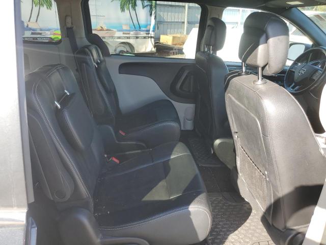 Photo 11 from auction – 2019 DODGE GRAND CARA with VIN 2C4RDGCG3KR744407
